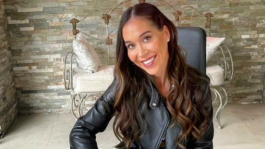 Vale Roth se sincera sobre su actual estado sentimental