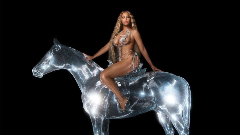 Beyoncé Beyoncé