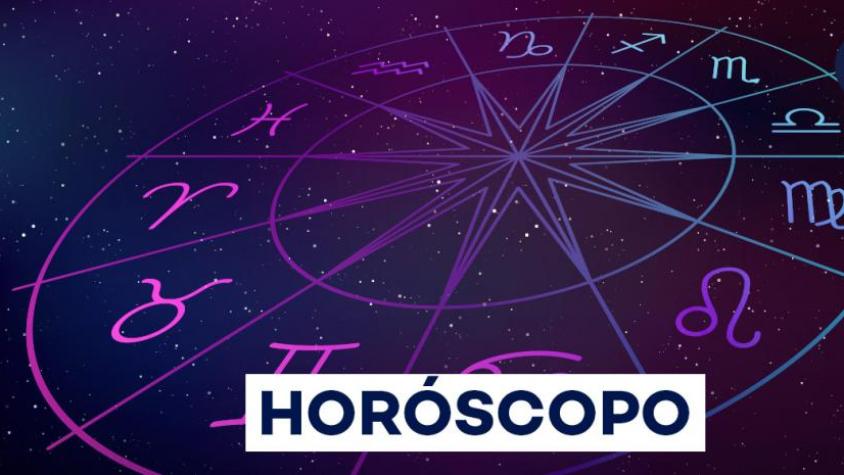 Horóscopo Horóscopo