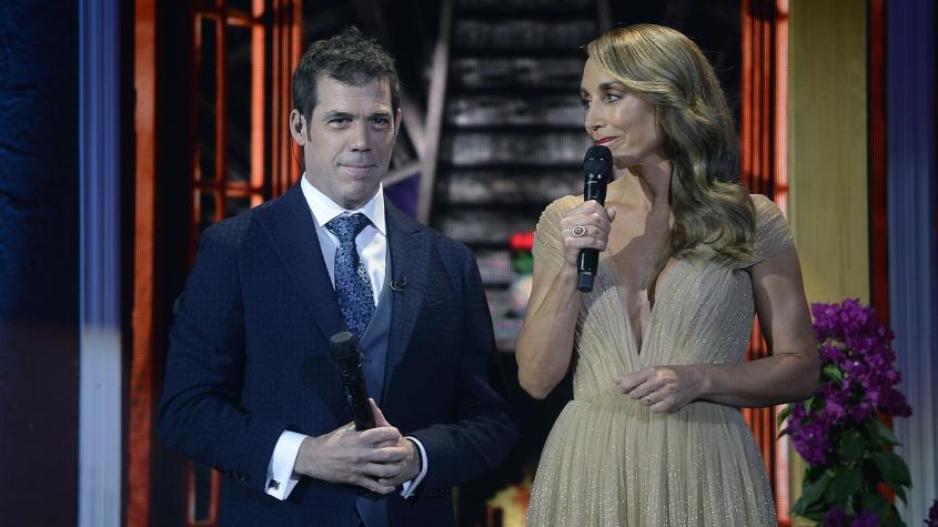 El supuesto percance entre Álvaro Escobar y Karen Doggenweiler El supuesto percance entre Álvaro Escobar y Karen Doggenweiler