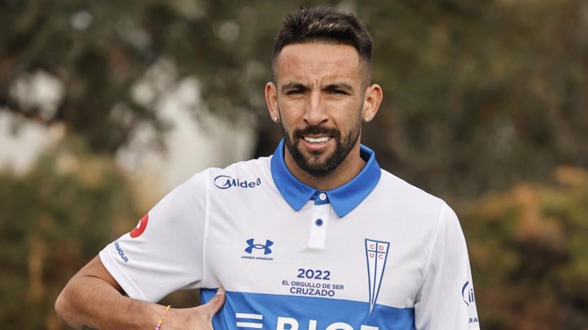 Mauricio Isla comparte emotiva despedida para su hija mayor