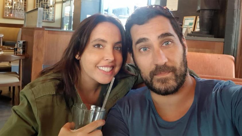 Chiqui Aguayo le presto su esposo a su amiga para aprender a besar