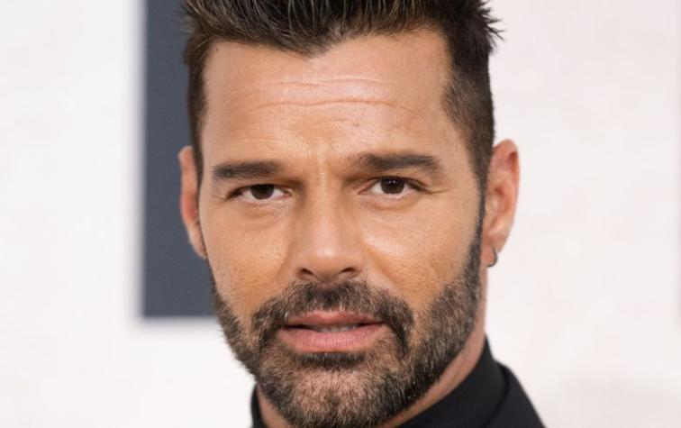 Exmanager de Ricky Martin lo demandó y acusa haber salvado su carrera