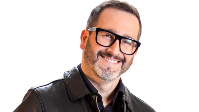¿Terminó la etapa de Eduardo Fuentes en La Red?