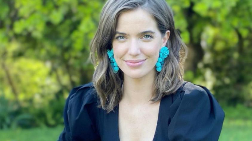 Millaray Viera criticó utilización de canción de Gervasio en campaña del Rechazo