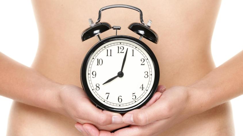 El reloj biológico, principal enemigo de la fertilidad femenina