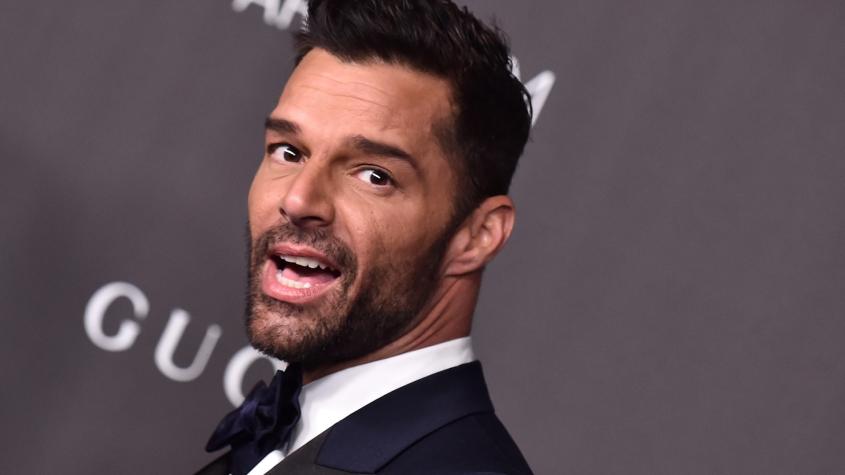 Acusan a Ricky Martin de mantener una relación amorosa con su sobrino: Arriesga una condena de hasta 50 años
