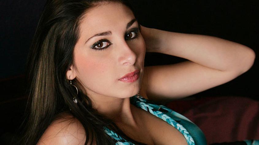 Perla Ilich Perla Ilich
