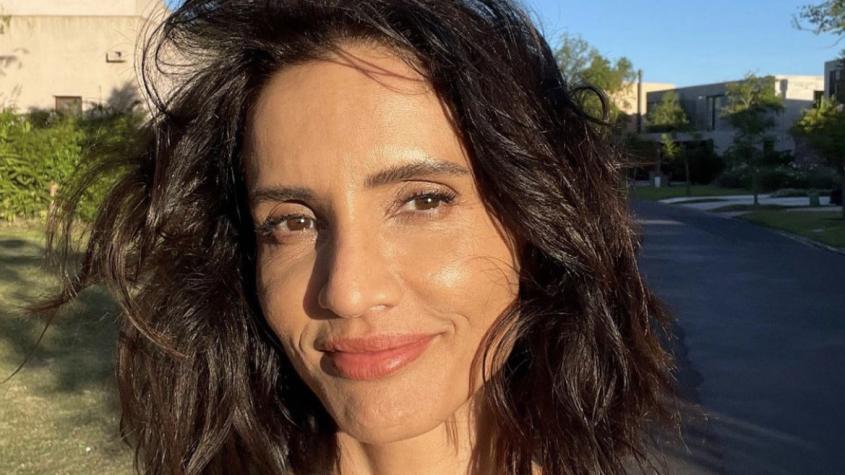 “Me pesa tu ausencia física…”: Leonor Varela conmueve con dedicatoria a su hijo fallecido