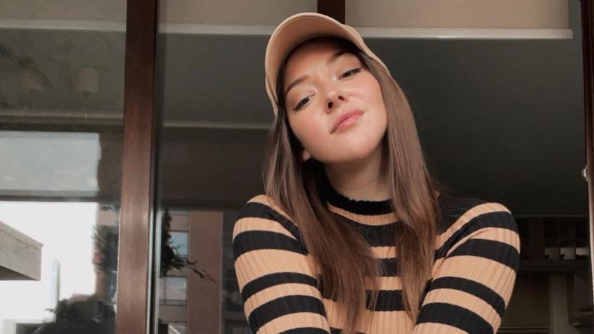 “Tengo psicólogo y un psiquiatra": Kel Calderón habló de su salud mental