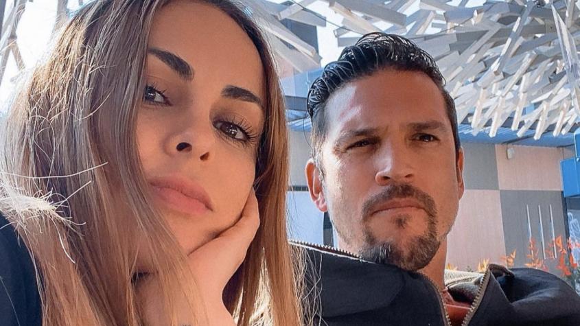 “¿Es verdad que tu marido es machista y mano de guagua?”: Maura Rivera respondió ante insólita pregunta