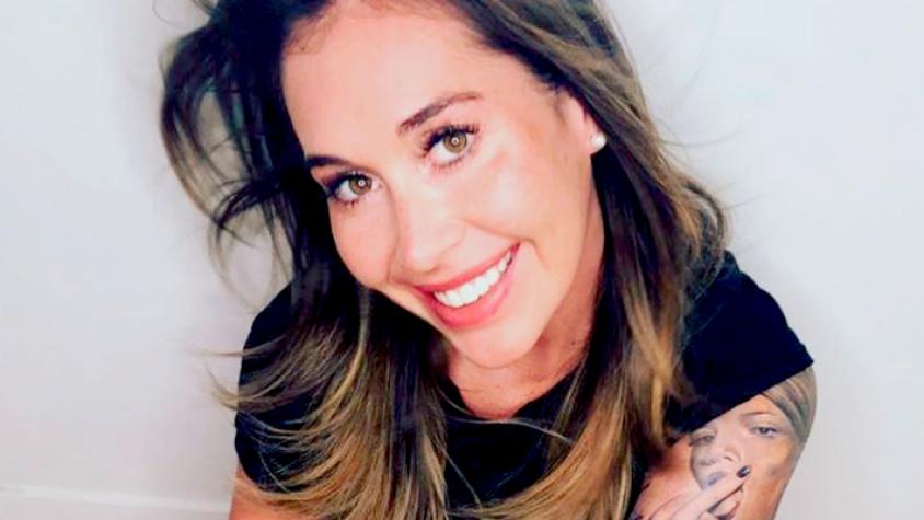 Vale Roth enciende TikTok con provocador registro