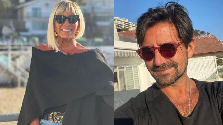 Raquel Argandoña pone fin a su historia de amor con Félix Ureta