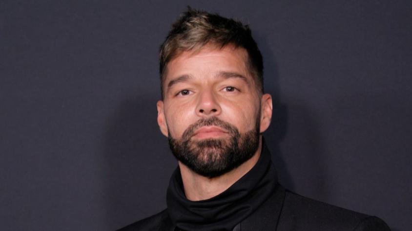 Sobrino de Ricky Martin asegura temer por su seguridad