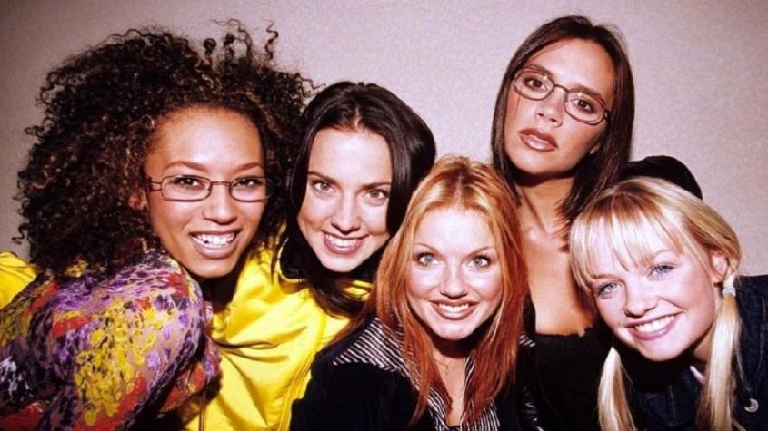 ¿Regresa Victoria Beckham a las Spice Girls?