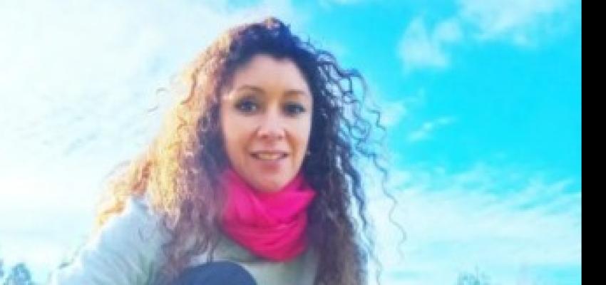 Angélica Sepúlveda emociona con mensaje en Instagram