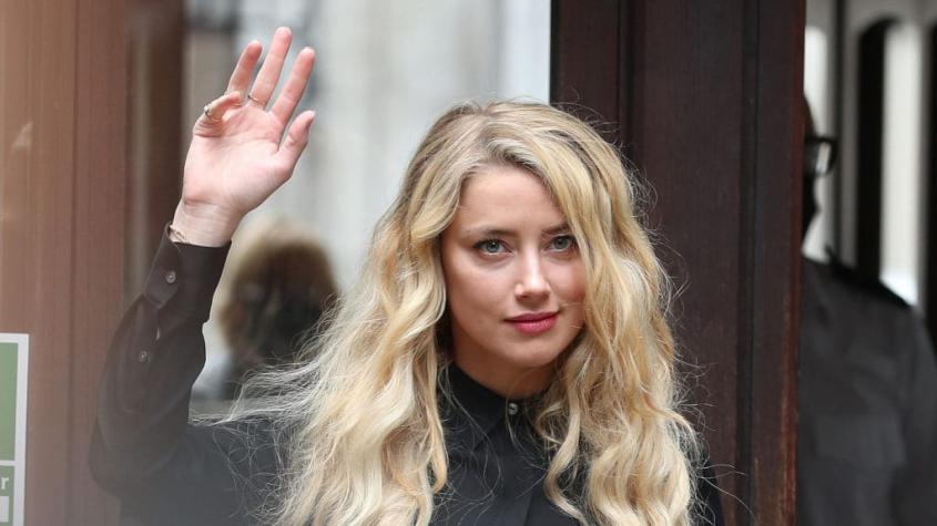 Amber Heard no suelta a Johnny Depp: quiere otro juicio