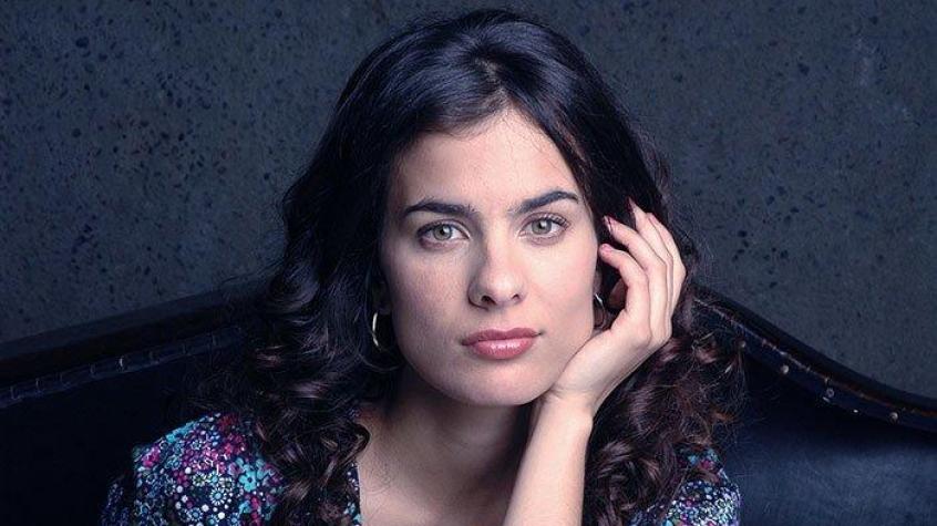 Celine Reymond revela sus inseguridades físicas con foto