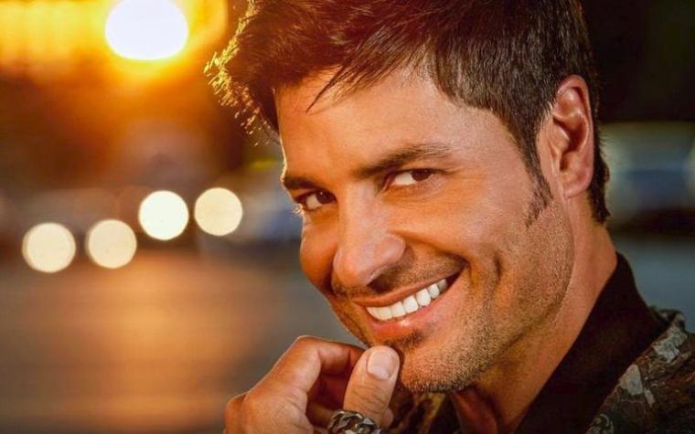 Chayanne Chayanne