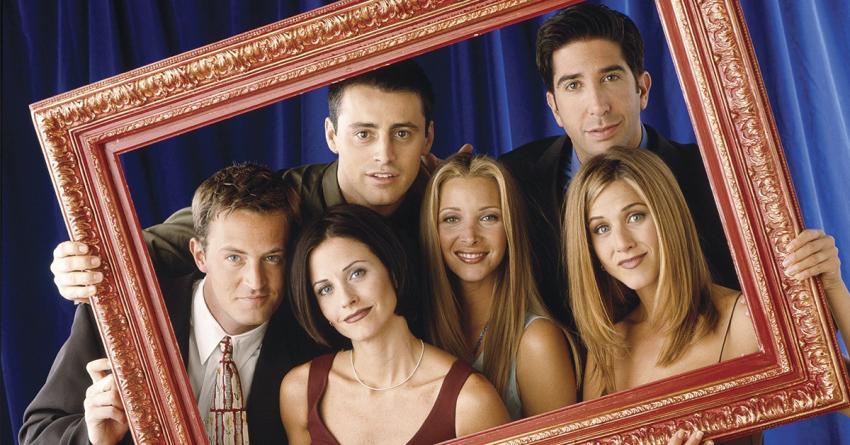 "Me siento avergonzada": la inesperada confesión de la creadora de Friends