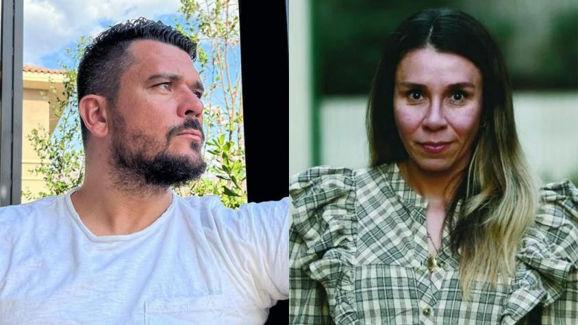 Cecilia Gutiérrez responde con todo a Juan Pedro Verdier Cecilia Gutiérrez responde con todo a Juan Pedro Verdier
