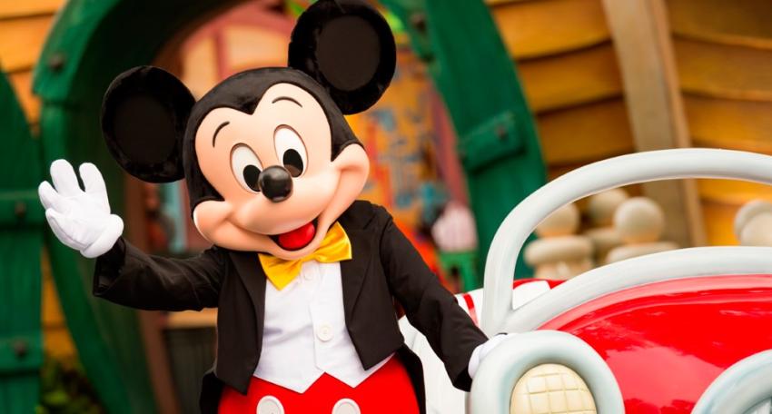 La particular razón por la que Disney se quedaría sin Mickey en 2024