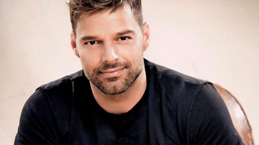 Policía confirmó denuncia contra Ricky Martin por violencia doméstica: su equipo legal respondió