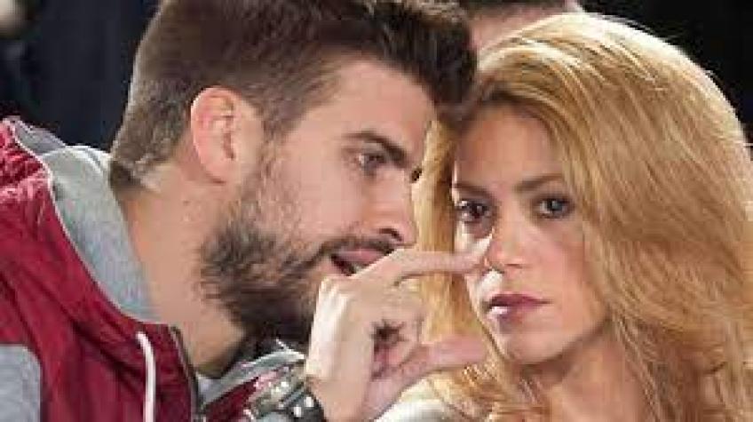 Shakira vs Piqué: reuniones urgentes y conspiración de suegros