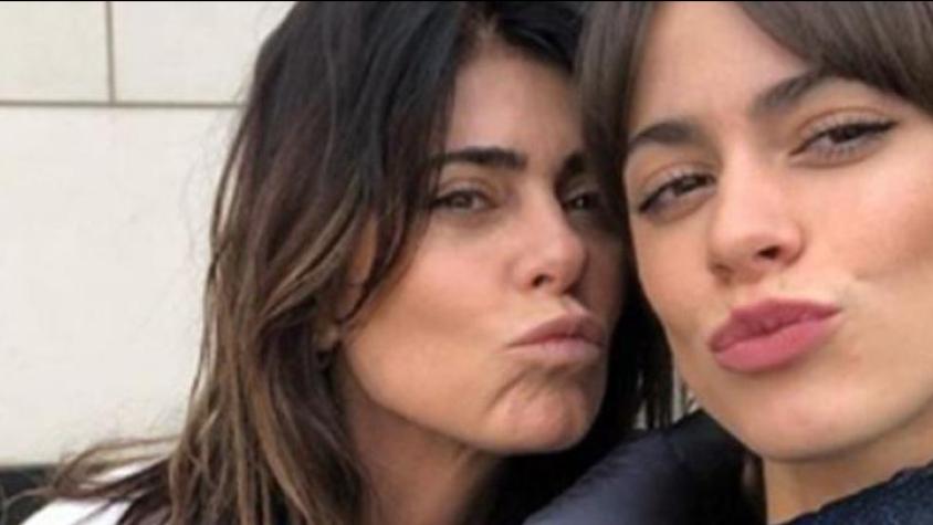 Acusan a madre de Tini Stoessel de robar miles de dólares a su madrastra