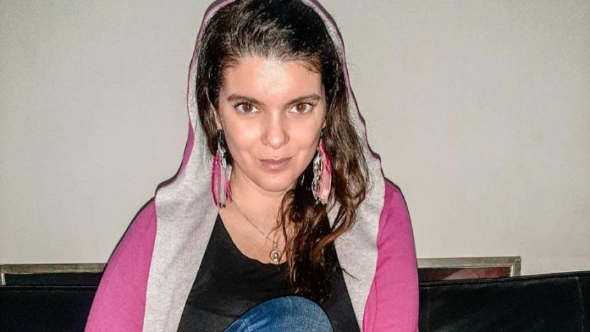 Verónica Roberts entrega detalles de su milagroso embarazo