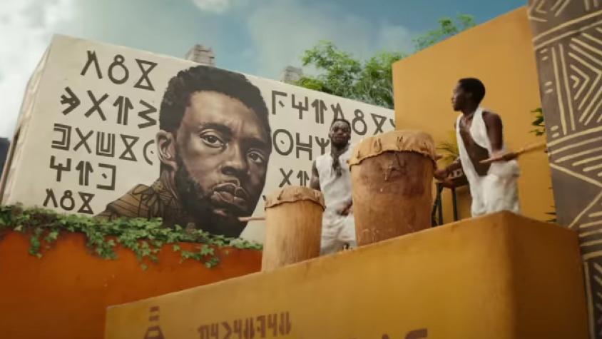 Ya estrenaron tráiler de “Black Panther 2: Wakanda Forever” y resuelve dudas de los fans