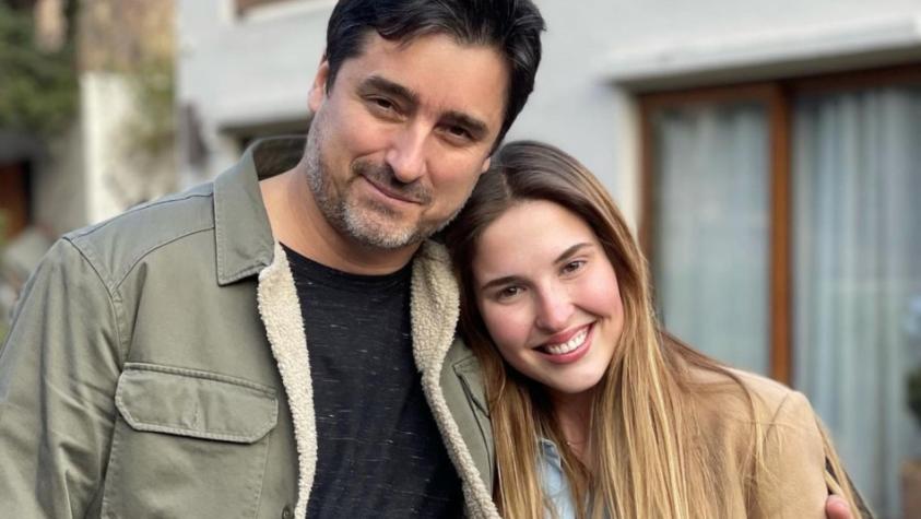 “Si no va, yo no me caso”: Belén Soto reveló que Zabaleta todavía no confirma asistencia a su boda