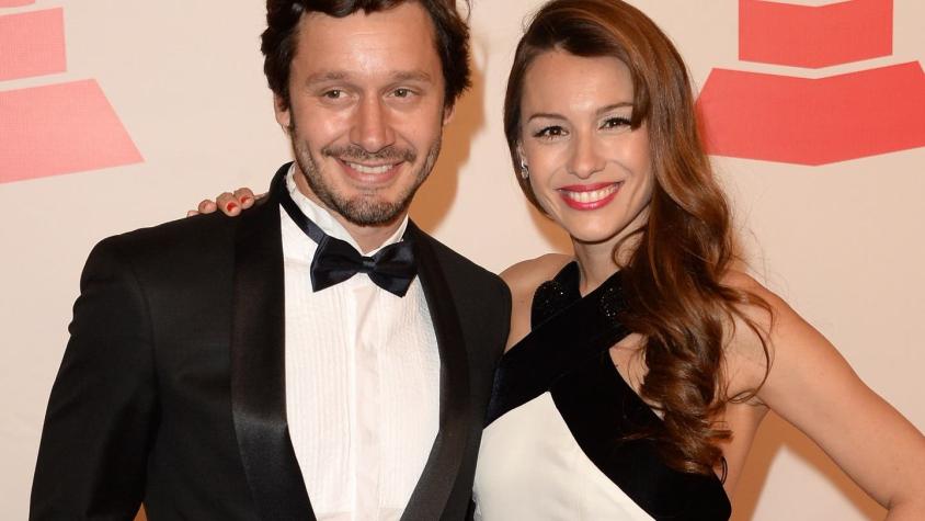 Pampita y Benjamín Vicuña se unirían en una nueva comedia romántica