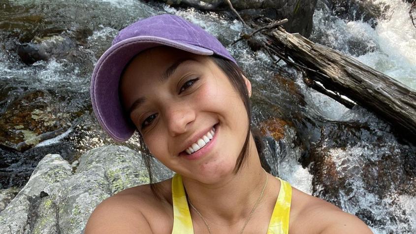 ¡Se agranda la familia! Rocío Toscano impacta en redes sociales