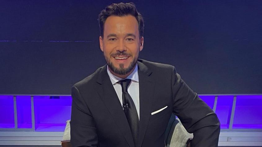 Eduardo de la Iglesia detalla el proceso de su vasectomía