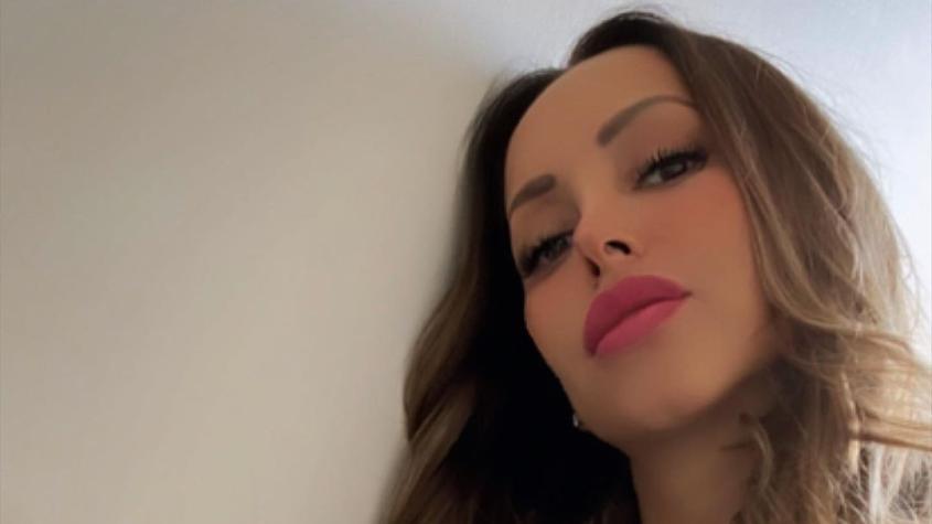 "Hay que vibrar bonito": La sentida reflexión de Marité Matus