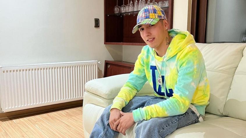 Pailita celebra poder comprarle una casa a su mamá