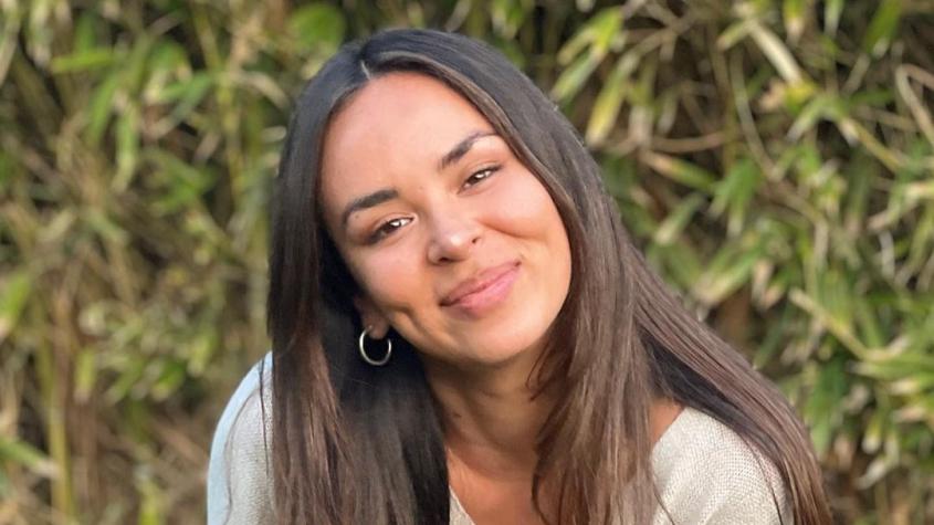 ¡Hermosa! Jhendelyn Núñez saca suspiros en Instagram