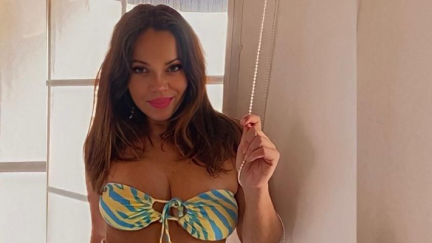 "Tengo otros valores": Tía de Paloma Mami y la posibilidad de abrir OnlyFans