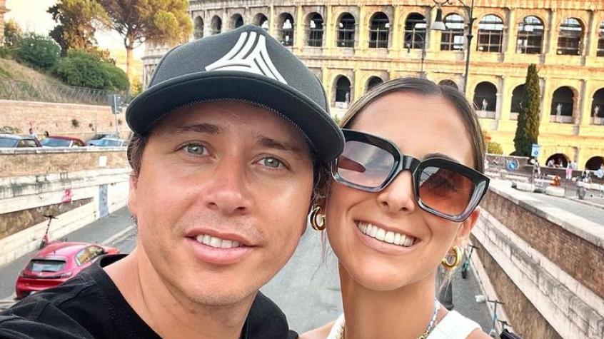 Karol Lucero entregó detalles de su propuesta de matrimonio en Paris