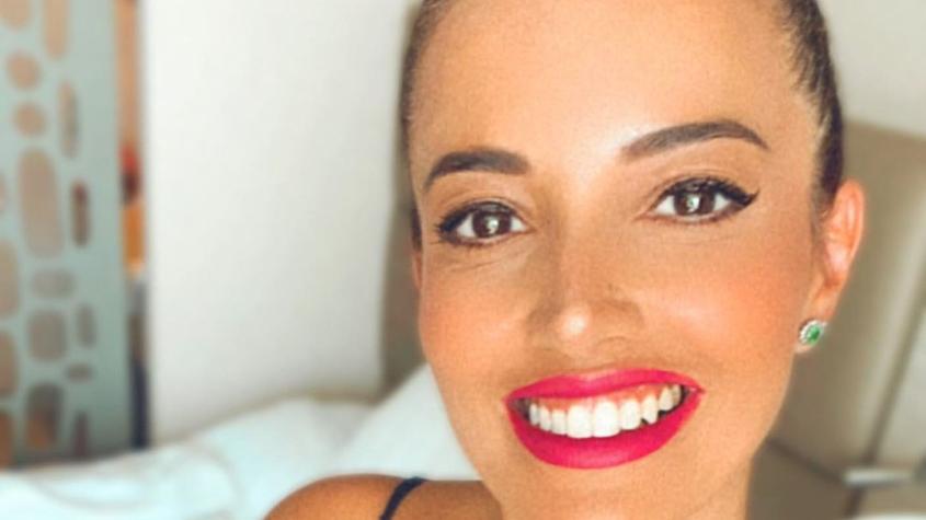 Yamila Reyna preocupa a sus seguidores tras grave problema de salud
