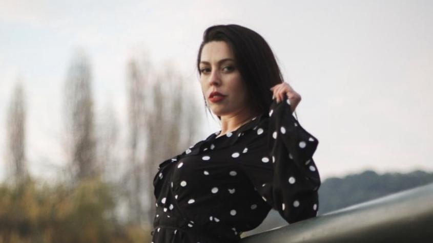 Daniela Aránguiz presume tratamiento estético realizado a su madre