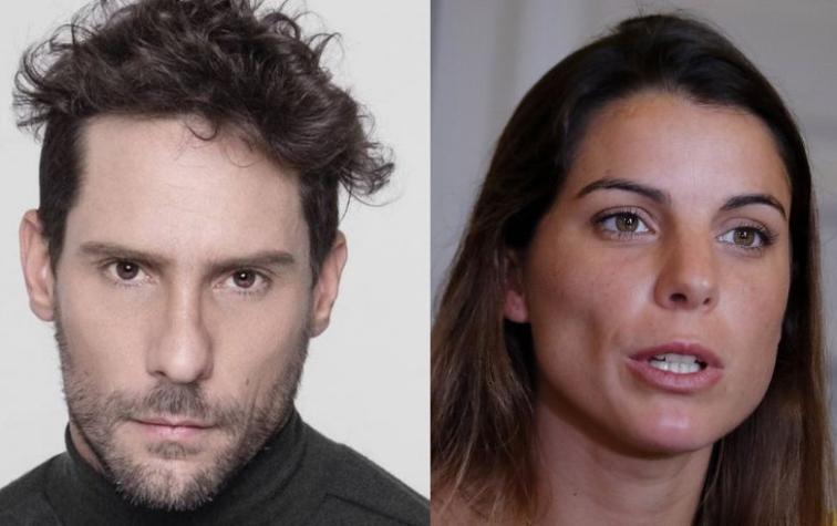 ¡Se terminó todo! Confirman quiebre entre Gonzalo Valenzuela y Maite Orsini