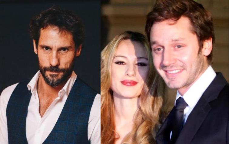 ¿Pampita y Gonzalo Valenzuela? Revelan detalles antes de ser presentada a Benjamín Vicuña