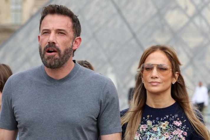 Jennifer Lopez y Ben Affleck en busca de su segundo matrimonio