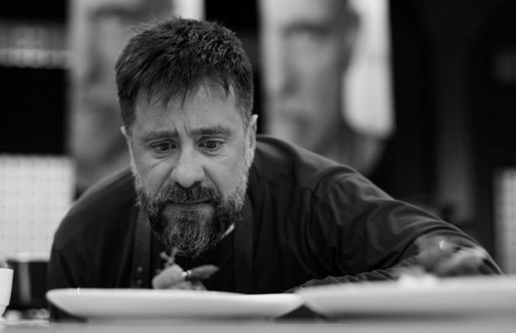 Marcial Tagle reaparece en redes sociales y recibe crudos mensajes