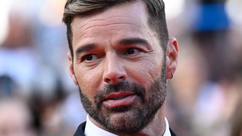 Reconocida vidente predice una terrible noticia para Ricky Martin