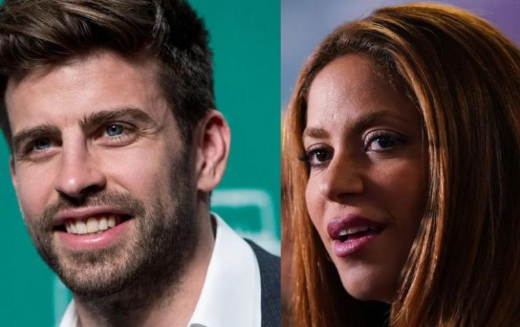 Golpe final para Shakira: ¿Novia de Gerard Piqué embarazada?