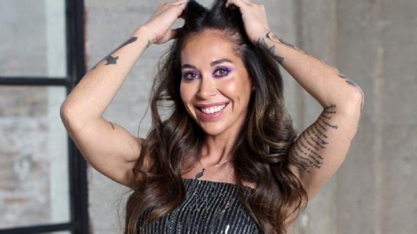 Vale Roth presenta a su nuevo pololo en redes sociales