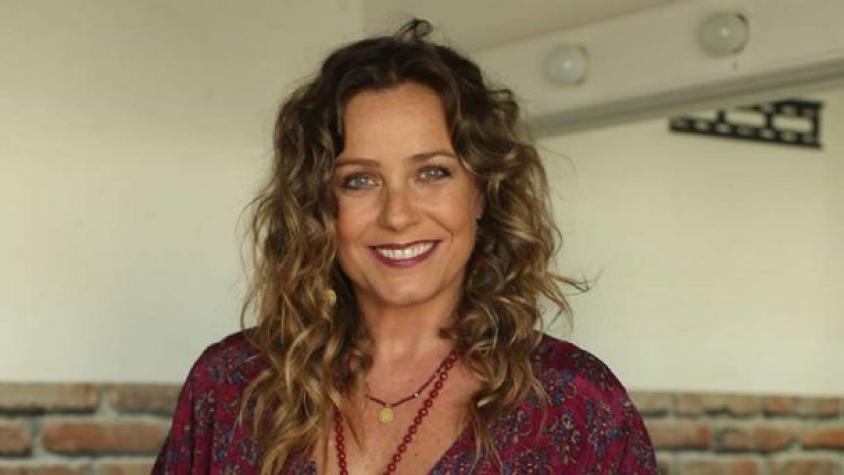 Claudia Conserva reaparece en redes sociales en su lucha contra el cáncer